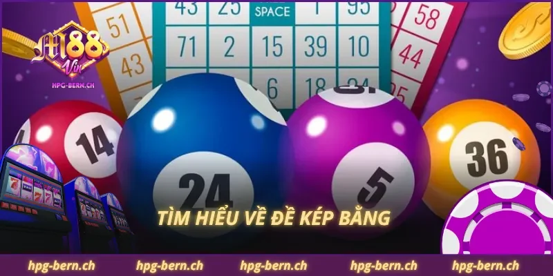 Tìm hiểu về đề kép bằng